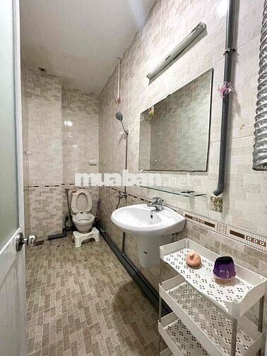 🏘️CHO THUÊ NHÀ NGUYÊN CĂN VỪA Ở VỪA KINH DOANH -13TR Ở TB SÁT QUẬN 10