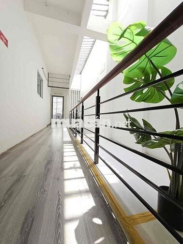 🏠Căn Hộ 1PN + 60m2 - Ngay CV 23/9 - Gần ĐH Hoa Sen - Ban Công Lớn