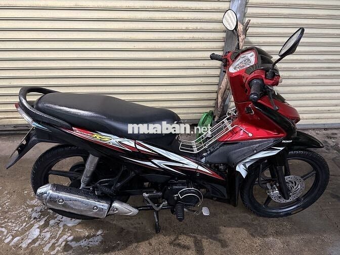 Rsx 110 , đầu nồi rin , máy cực êm , mâm rin hãng