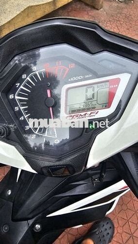 Winner v1 trắng Bstp chính chủ