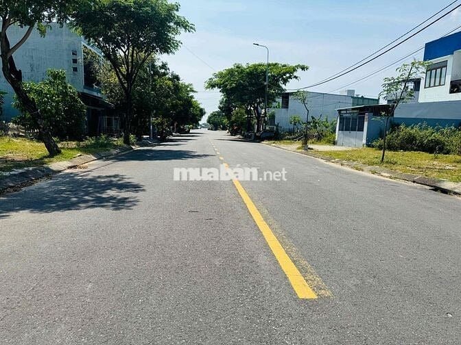 🔥Chủ cần bán lô đất đường 10,5m Trần Minh Thiệt- Bá tùng. Giá 3 tỷ 950