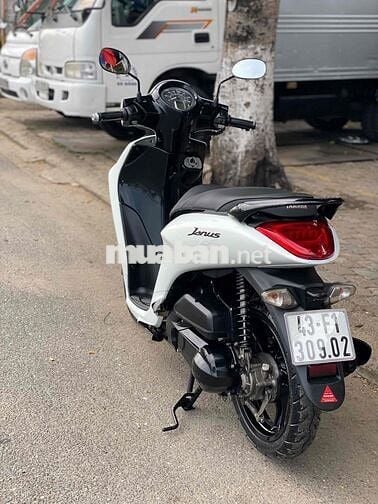 janus 2019-trả trước 0đ-góp tư trả trước 5tr