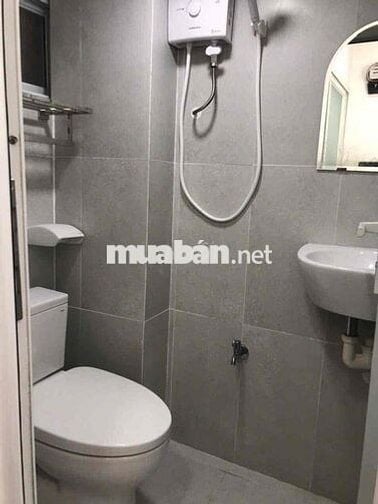 Studio Tách Bếp 16m2 - Thang Máy - Hầm Xe - Free Tất Cả Phí Dịch Vụ