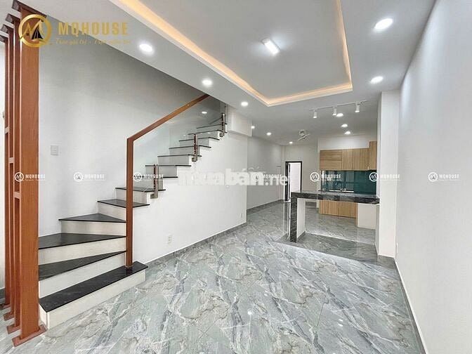 🏡 MẶT BẰNG TẦNG TRỆT - TÁCH RIÊNG 1PN FULL NỘI THẤT - HOÀN TOÀN MỚI