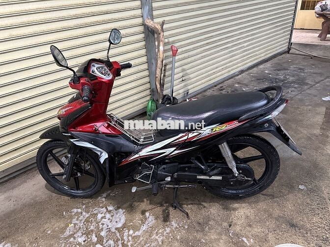 Rsx 110 , đầu nồi rin , máy cực êm , mâm rin hãng