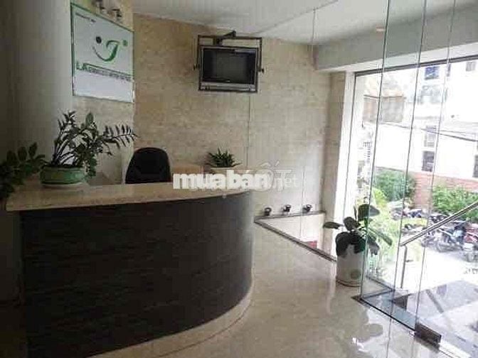 Studio Tách Bếp 16m2 - Thang Máy - Hầm Xe - Free Tất Cả Phí Dịch Vụ