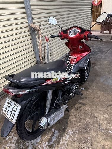 Rsx 110 , đầu nồi rin , máy cực êm , mâm rin hãng