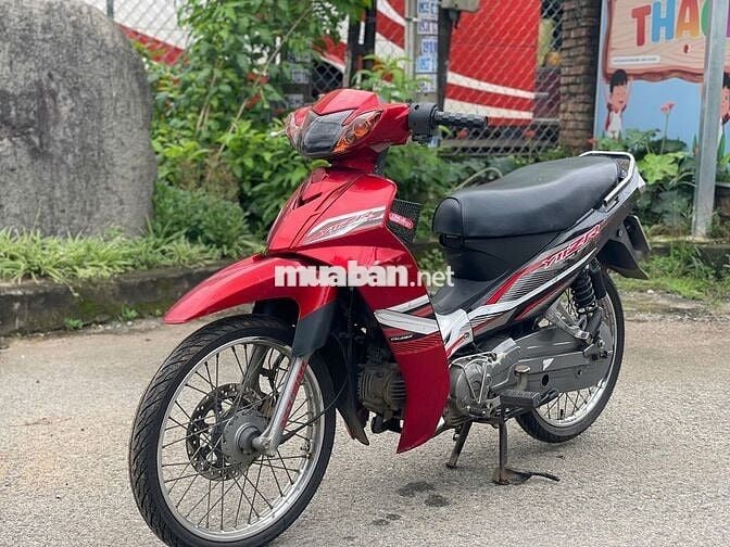 📛✅Sirius 110 xe kiểng đẹp, máy zin êm nhẹ nhàng.