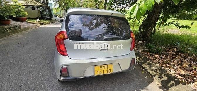 Moning 2019 máy 1,2  , kg taxi , kg lỏi , máy zin