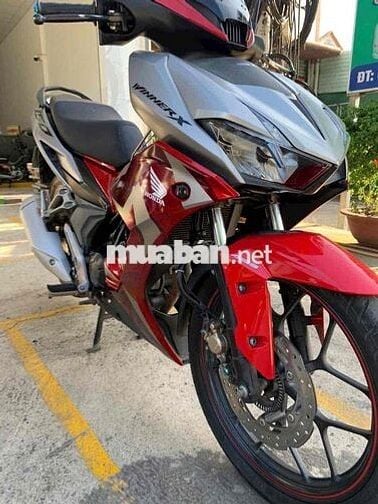 CHXM Thanh lý Honda Winner X 2020 ABS