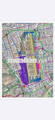 Đất mặt tiền đường trường chinh rẻ bằng kiệt chính chủ