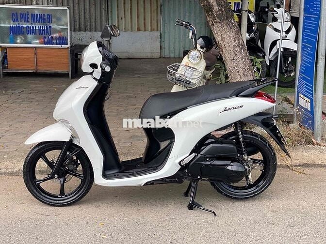 janus 2019-trả trước 0đ-góp tư trả trước 5tr