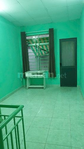 Bán nhà riêng, chính chủ, đường Ba Vì, Q10, 40m2 full thổ cư, trệt lầu