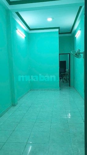 Bán nhà riêng, chính chủ, đường Ba Vì, Q10, 40m2 full thổ cư, trệt lầu