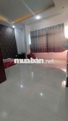 BÁN NHÀ HUỲNH TẤN PHÁT DIỆN TÍCH KHỦNG NGANG HIẾM 9M NHÀ BÈ