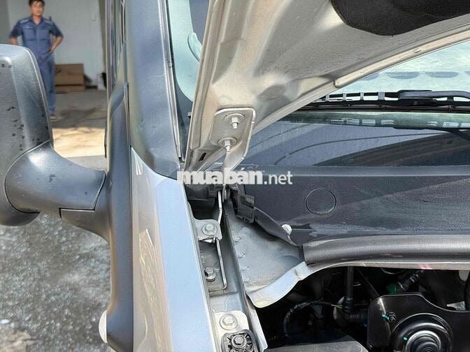 Ford Transit 2023 MCA