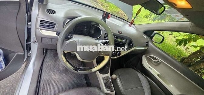 Moning 2019 máy 1,2  , kg taxi , kg lỏi , máy zin