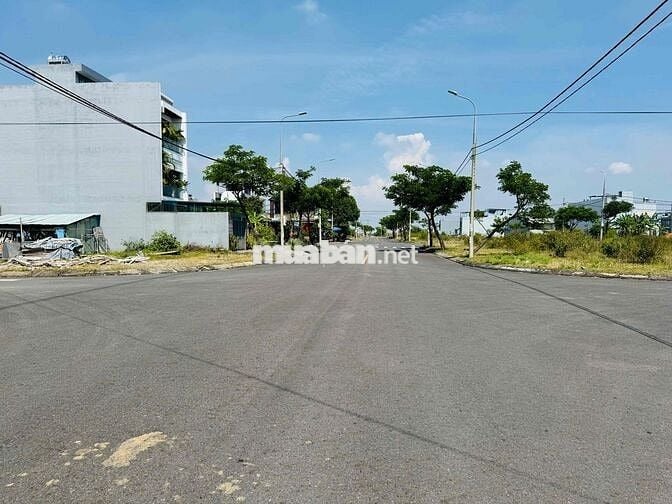 🔥Chủ cần bán lô đất đường 10,5m Trần Minh Thiệt- Bá tùng. Giá 3 tỷ 950