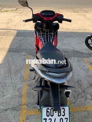 CHXM Thanh lý Honda Winner X 2020 ABS