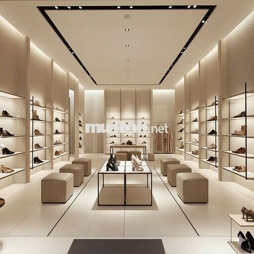 VỊ TRÍ ĐẸP - SHOWROOM, NHA KHOA - MẶT TIỀN LÊ VĂN SỸ, PHÚ NHUẬN
