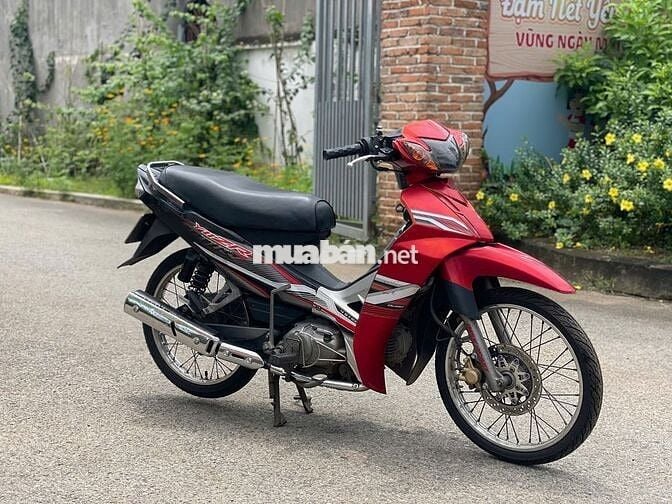 📛✅Sirius 110 xe kiểng đẹp, máy zin êm nhẹ nhàng.