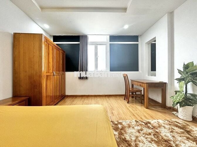 Căn Hộ 1PN Riêng – NGUYỄN TRÃI, Gần BV Từ Dũ Quận 1