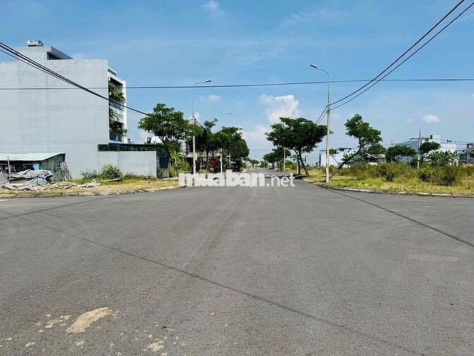 🔥Chủ cần bán lô đất đường 10,5m Trần Minh Thiệt- Bá tùng. Giá 3 tỷ 950