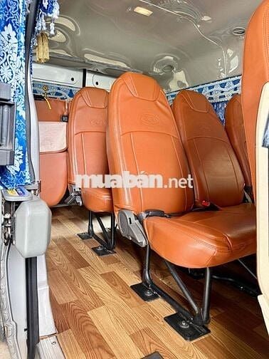 Ford Transit 2023 MCA