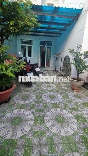 BÁN NHÀ HUỲNH TẤN PHÁT DIỆN TÍCH KHỦNG NGANG HIẾM 9M NHÀ BÈ