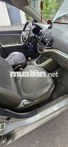 Moning 2019 máy 1,2  , kg taxi , kg lỏi , máy zin