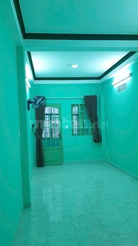 Bán nhà riêng, chính chủ, đường Ba Vì, Q10, 40m2 full thổ cư, trệt lầu