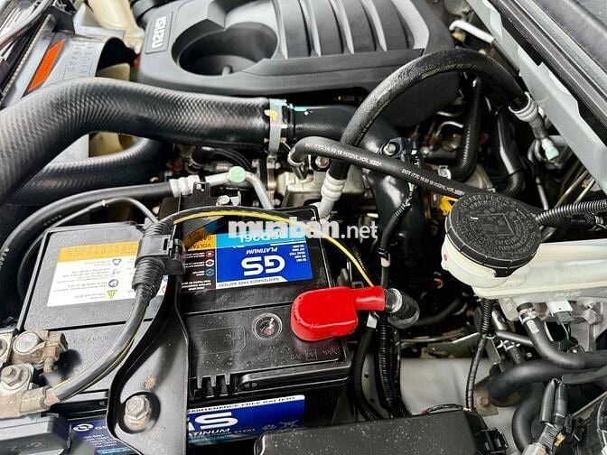 🆘🆘🆘MU_X 1.9Turbo 10/2019 Số Sàn Máy Dầu Nhập Thái