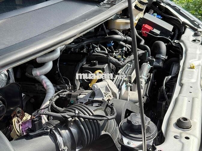 Ford Transit 2023 MCA