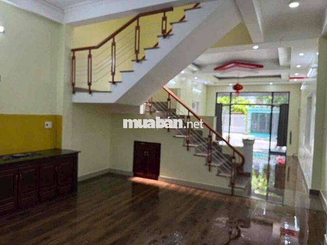 Siêu vị trí đẹp nhà 2 tầng mặt tiền đường 7,5m Lê Chân sát Đỗ An Hàn