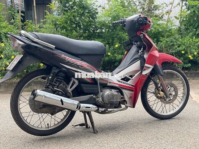 📛✅Sirius 110 xe kiểng đẹp, máy zin êm nhẹ nhàng.