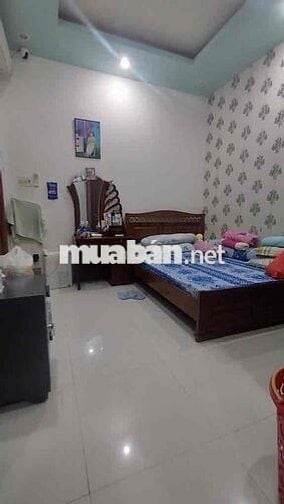 BÁN NHÀ HUỲNH TẤN PHÁT DIỆN TÍCH KHỦNG NGANG HIẾM 9M NHÀ BÈ