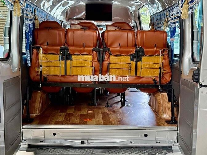 Ford Transit 2023 MCA