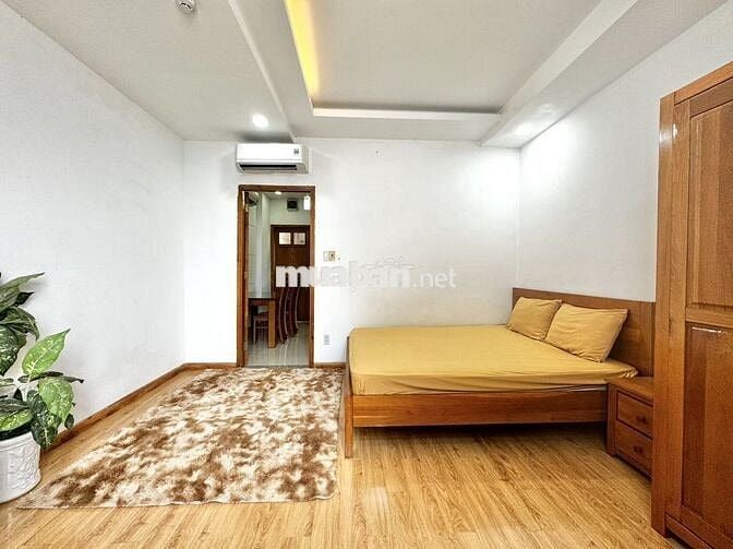 Căn Hộ 1PN Riêng – NGUYỄN TRÃI, Gần BV Từ Dũ Quận 1