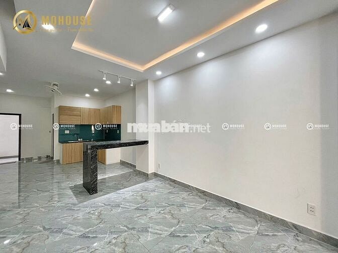 🏡 MẶT BẰNG TẦNG TRỆT - TÁCH RIÊNG 1PN FULL NỘI THẤT - HOÀN TOÀN MỚI