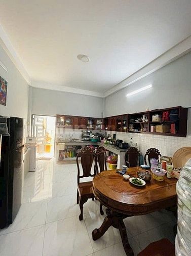 Nhà mặt tiền đường số 2, KDC Nam Hùng Vương, Bình Tân – 1 trệt 2 lầu