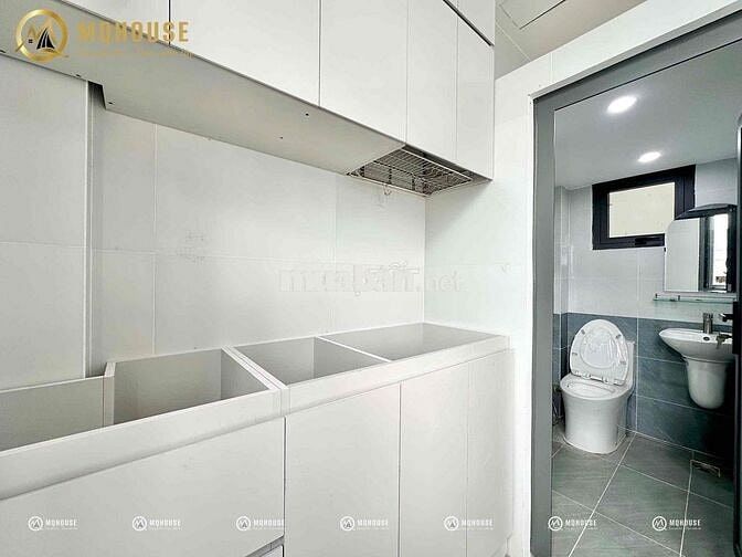 🏡 Căn hộ Studio cho thuê tại Trịnh Đình Trọng - Phú Trung - Tân Phú 🏡