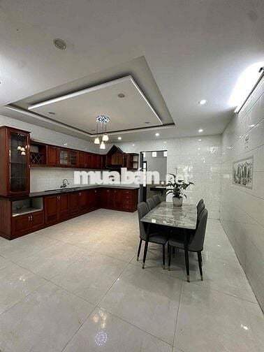 Cho thuê nhà 3 tầng đường Nguyễn Hiến Lê Hoà Xuâ n