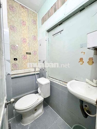 CHO THUÊ PHÒNG 2 PHÒNG NGỦ TẠI BÀU CÁT QUA ĐẠI HỌC VĂN HIẾN CHỈ 5 PHÚT