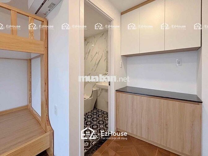 DỰ ÁN MỚI FULL NỘI THẤT BAN CÔNG RIÊNG NGAY TÂN THỚI NHẤT - BẾN XE AS