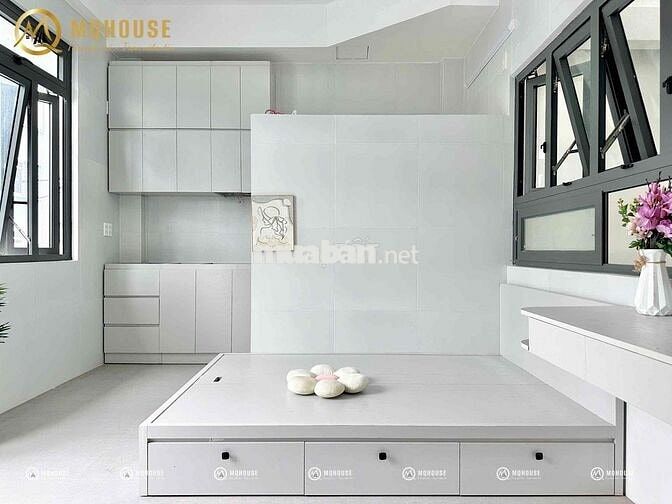 🏡 Căn hộ Studio cho thuê tại Trịnh Đình Trọng - Phú Trung - Tân Phú 🏡