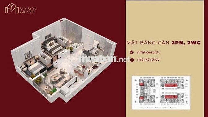 CHỈ 33tr-36tr/m2 SỞ HỮU NGAY CĂN HỘ MẶT TIỀN QUỐC LỘ 51