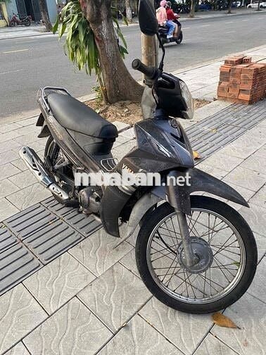 Yamaha Sirius 2008 nguyên rin.