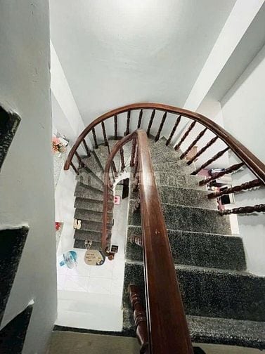 Nhà mặt tiền đường số 2, KDC Nam Hùng Vương, Bình Tân – 1 trệt 2 lầu