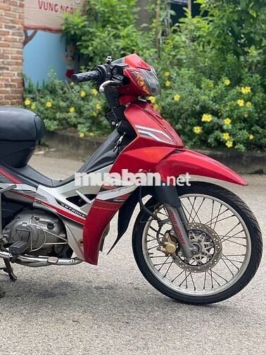 📛✅Sirius 110 xe kiểng đẹp, máy zin êm nhẹ nhàng.