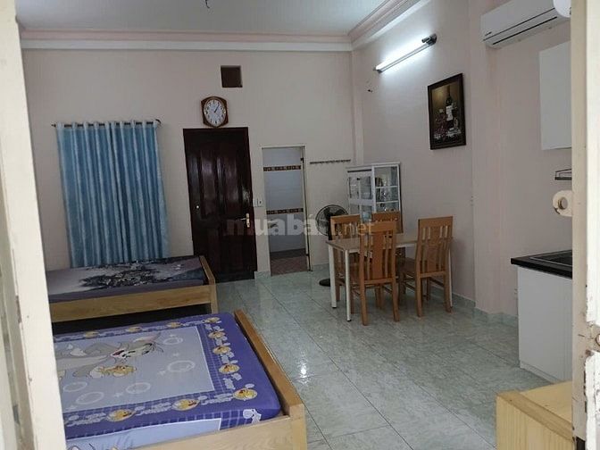 CHO THUÊ CĂN HỘ MINI PHƯỜNG 14, QUẬN 10, LỐI ĐI RIÊNG.